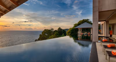 Baan Paa Talee Estate In Kamala