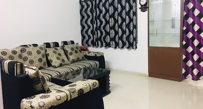 Hitech City Serviced Apartments-II