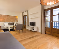 Cathedral Serviced Apartment