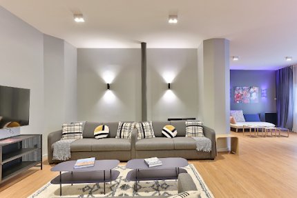 200M2 MONTORGUEIL LUXURY HOME FOR THE SUPER ENCHANTING PARISIAN EXPERIENCE