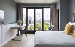 Friedrichstraße Intimate Serviced Apartment