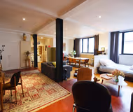 Marais-République Serviced Apartment