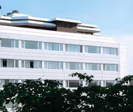 Sirkus Serviced Apartment