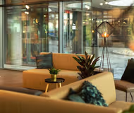 Vor Dem Lauch Serviced Apartment