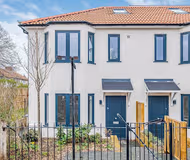 4 Bed House Barnes, London