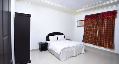 Rashid Radha Road Serviced Apartment