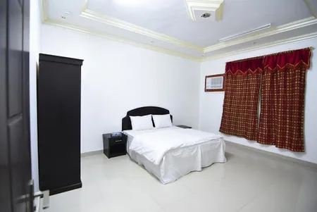 Rashid Radha Road Serviced Apartment