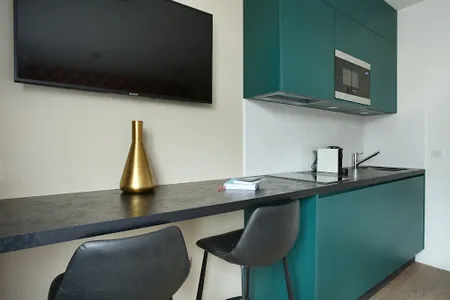 Issy Serviced apartments