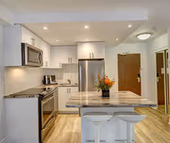 Church Street 2 Apartment