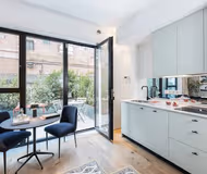 Colomer Serviced Apartment