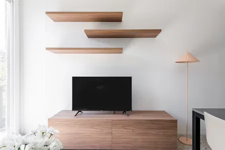 Via Ippolito Nievo Serviced Apartment