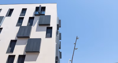Boqueria Serviced Apartment