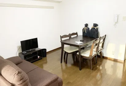 Honatsugi Serviced Residences