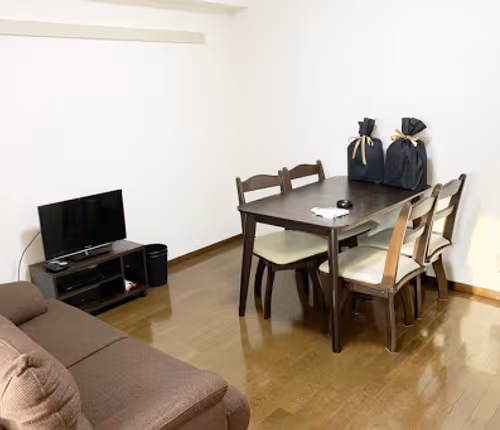 Honatsugi Serviced Apartments IV, Kanagawa
