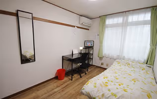 1-chōme Sakura Apartments