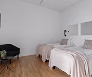 Kista Aparthotel Serviced Apartment, Stockholm