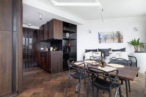 Sukiennicza Serviced Apartment