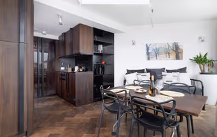 Sukiennicza Serviced Apartment