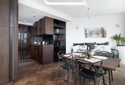 Sukiennicza Serviced Apartment