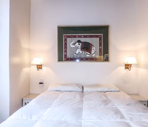 A PERFECT MARAIS STAY ON RUE DES TOURNELLES