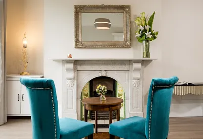 Zion Road Apartment Dublin