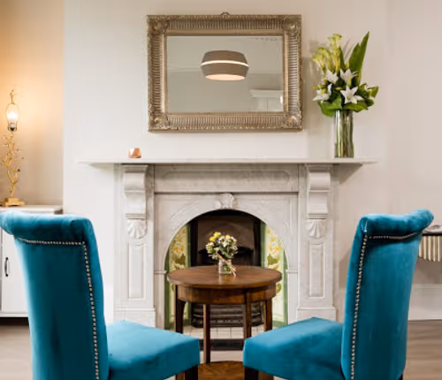 Zion Road Apartment Dublin