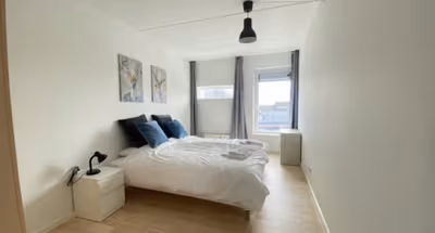 Skovvejen Serviced Apartment