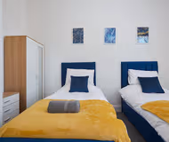 2 Blenheim Terrace - Woodhouse