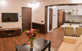 Belapur Village Apartments