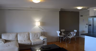 Bowen Street Serviced Apartments