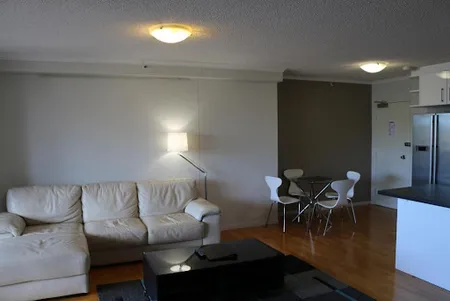 Bowen Street Serviced Apartments