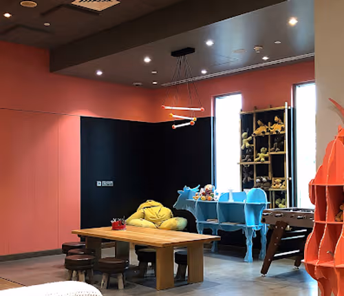 Downtown Dubai Serviced Apartments