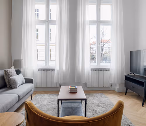Prenberg Serviced Apartment