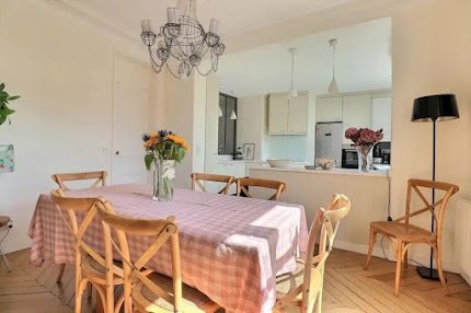 STUNNING DUPLEX RENTAL 6 BEDROOMS
