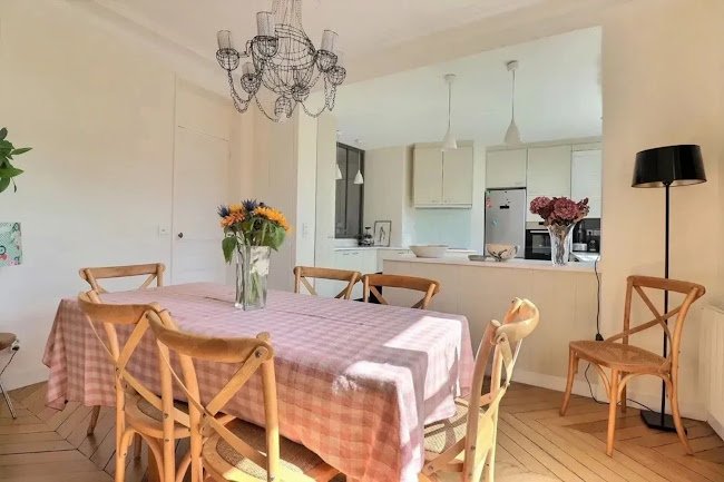 STUNNING DUPLEX RENTAL 6 BEDROOMS
