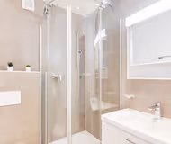 Rue du Mole Serviced Apartment