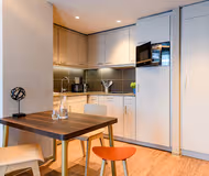 Aparthotel Adagio Bremen