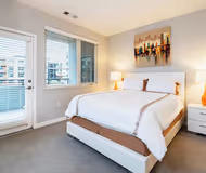 Haven Ave Street Serviced Apartment