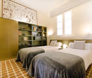Mosaic Serviced Apartment