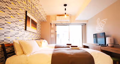 La Grace Nippori 401