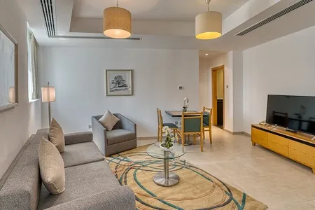 Al Thaniya St Serviced Apartment