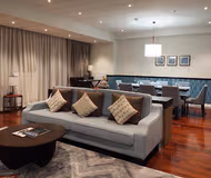 Somerset City Centre Atyrau