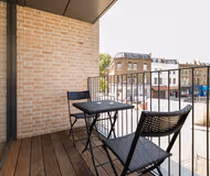 Portobello Apartments