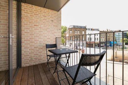 Portobello Apartments