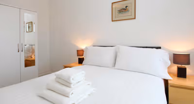 Parkes Court Apartments