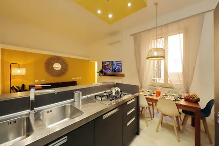 Trastevere Serviced Apartment