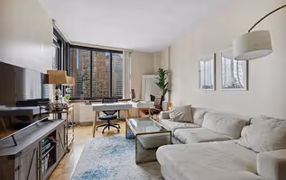 Battery Park Serviced Apartment