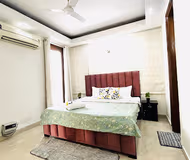 Safdarjung Serviced Apartments - II