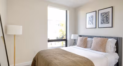 10th St N Serviced Apartments