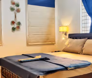 Venkatachalam Street Apartments